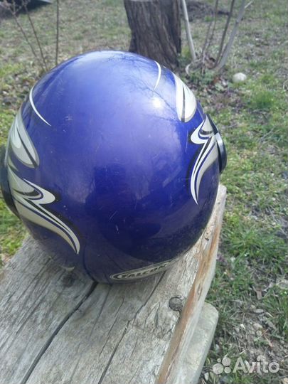Продам Мото шлем