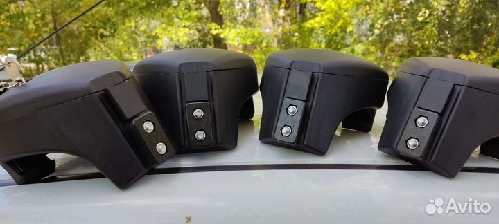 Крепление Евро Деталь