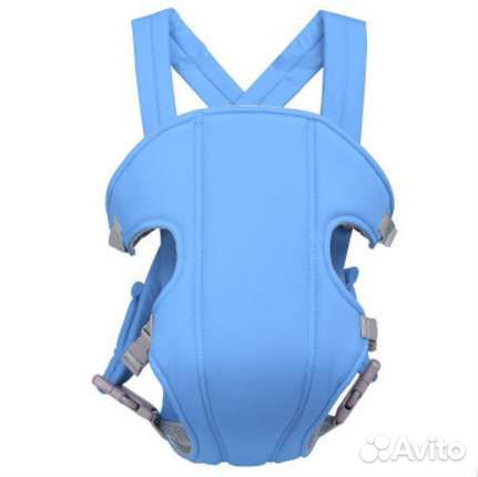 Рюкзак переноска кенгуру