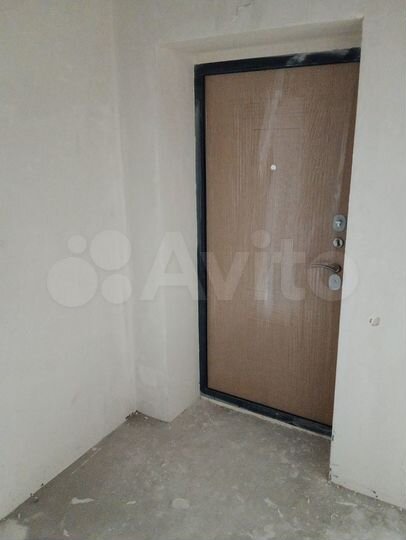 2-к. квартира, 43,1 м², 10/10 эт.