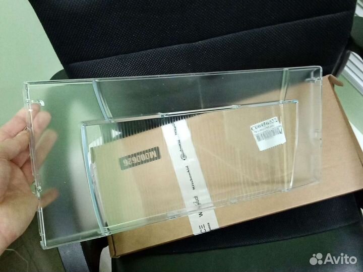 Панель ящика холодильника Ariston, Indesit