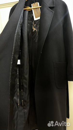 Пальто женское 42 44