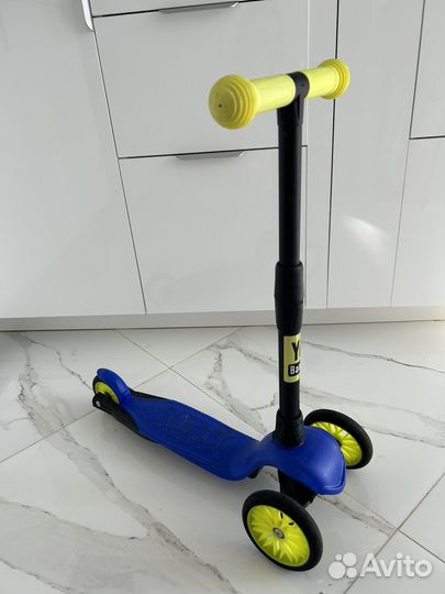 Самокат детский