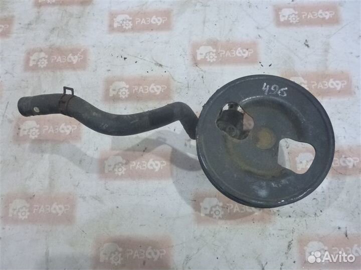 Насос гур Mitsubishi Galant E52A 1800 1994