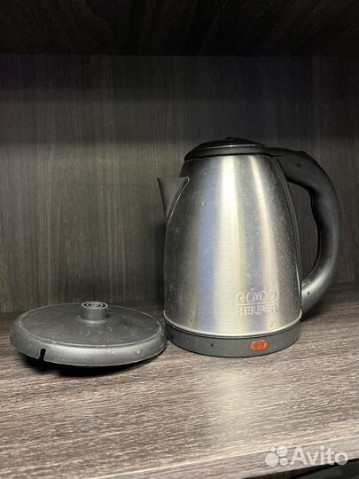 Чайник Good Helper