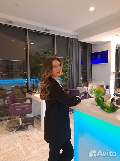 Администратор/помощник руководителя/офис-менеджер