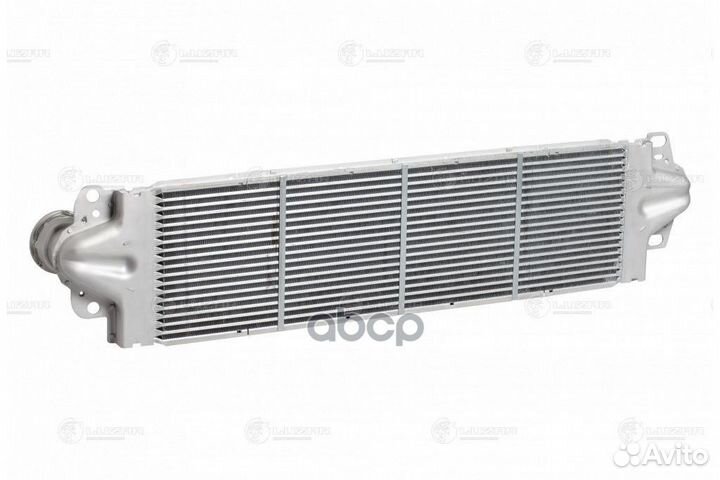 Онв (радиатор интеркулера) для а/м VW Transport