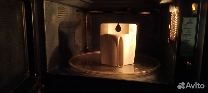 Микроволновая печь Samsung
