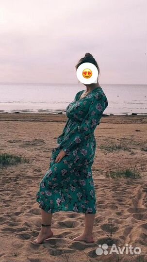 Платье женское