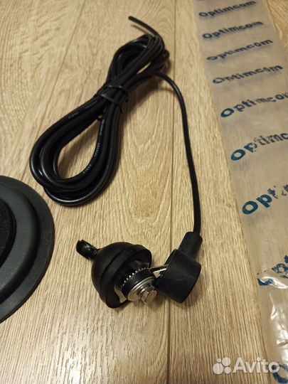 Антенна Си-Би Optim Union Alfa/President 2000