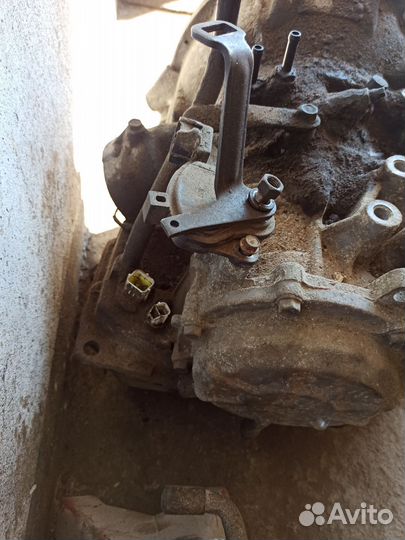 Продам АКПП Хундай