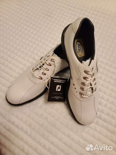 Кроссовки для гольфа 42.5 footjoy