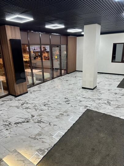 Офис, 393.8 м²