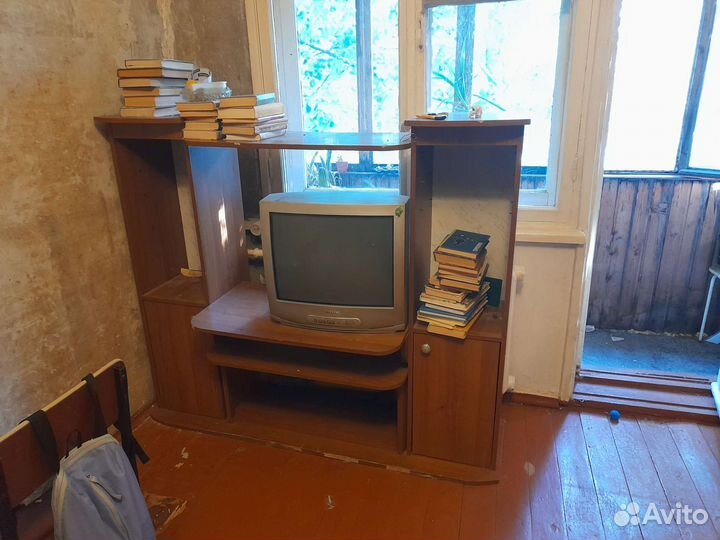 Тумба под тв