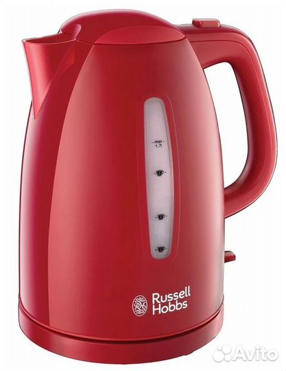 Чайник Russell Hobbs 21272-70
