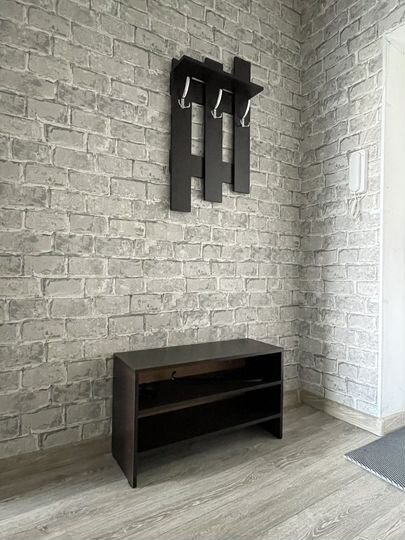 1-к. квартира, 35 м², 4/9 эт.