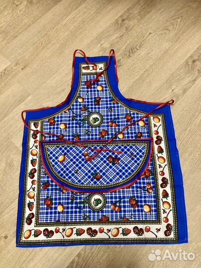 Фартук для кухни