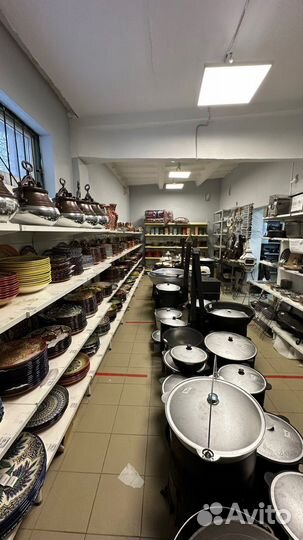 Тандыры Технокерамика в налчии