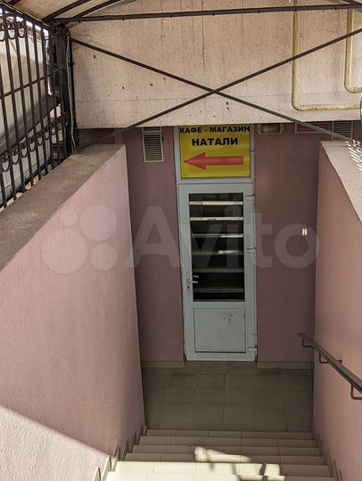 Сдам помещение свободного назначения, 83.4 м²