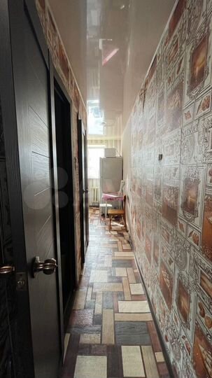 Комната 14 м² в 3-к., 2/5 эт.