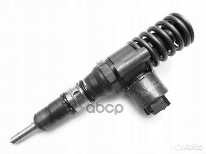 Насос-форсунка 03G 130 073 G VAG