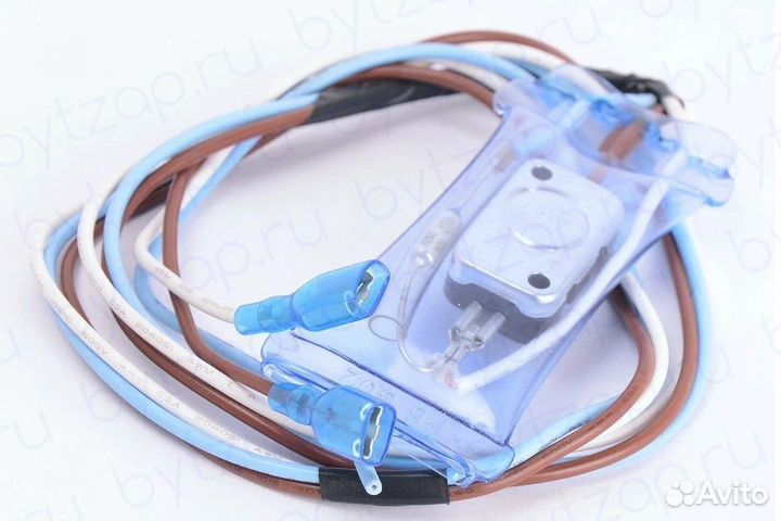 Дефростер/плавкая вставка для холодильника