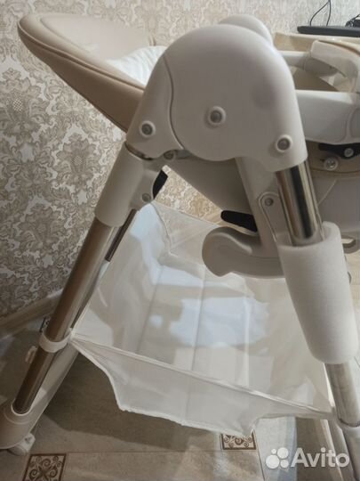 Стул для кормления