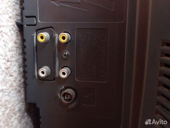 Телевизор samsung бу рабочий