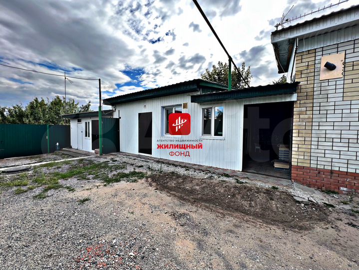 Дом 147 м² на участке 5 сот.