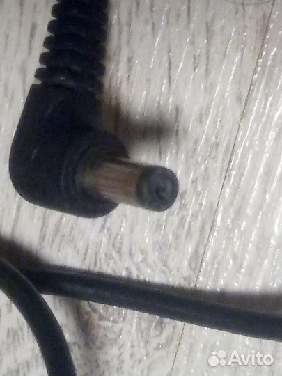 Блок питания asus 12v3a