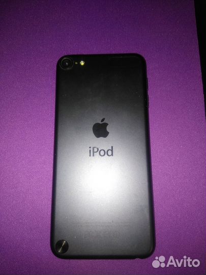 iPod Touch 5 32gb
