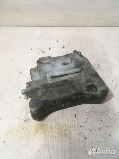 Бачок омывателя фар Mercedes Benz W210