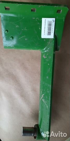 78100778 Стойка диска Амазон Amazone