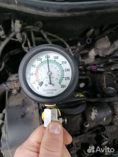 Продам Двигатель 1,6 CWV от поло седан 2017года