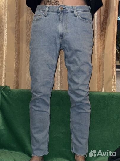 Джинсы H&M