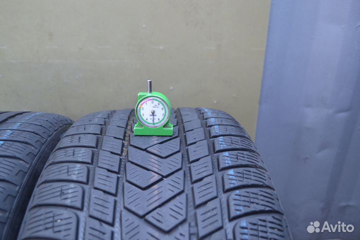 Pirelli Scorpion Winter 265/45 R21 108V