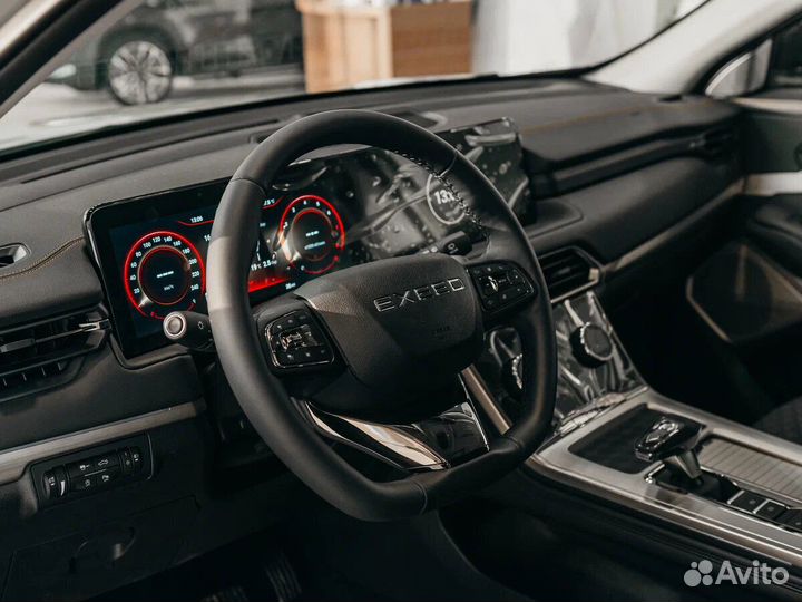 EXEED TXL 1.6 AMT, 2023
