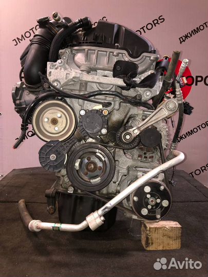 Двигатель N12B14A Mini Cooper One