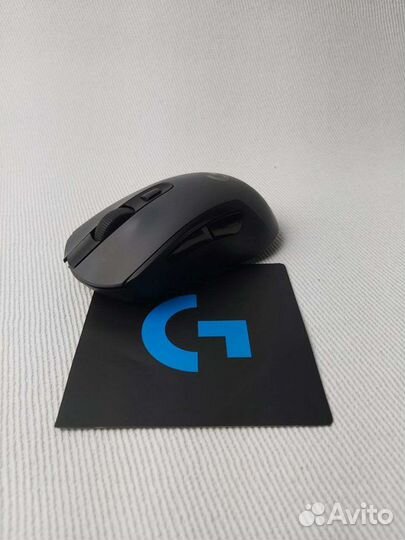Игровая мышь Logitech G603