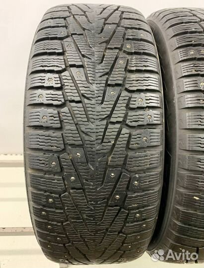 Nokian Tyres Hakkapeliitta 7 285/60 R18 114W