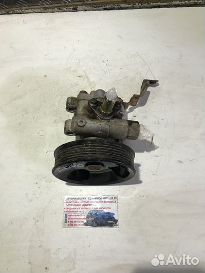 Насос гидроусилителя Лифан Х60 Lifan X60