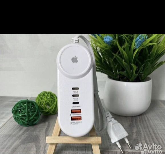 Удлинитель apple