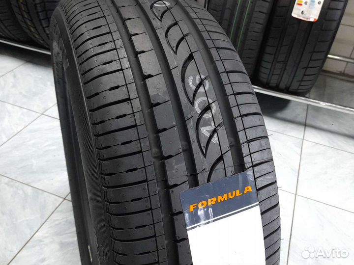 Formula Energy 205/55 R16