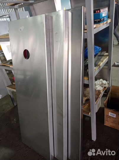 Гибка и лазерная резка металла