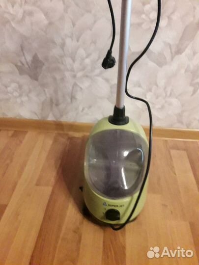 Отпариватель обмен