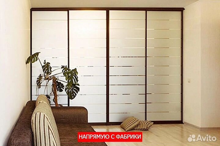 Шкаф для одежды на заказ