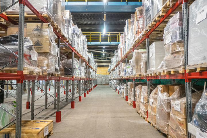 Аренда склада / Минисклад / аренда бокса