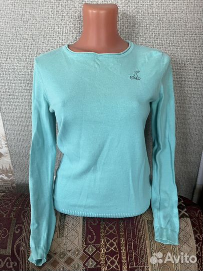 Свитера кофты женские