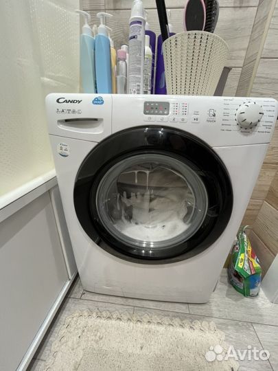 Стиральная машина бу