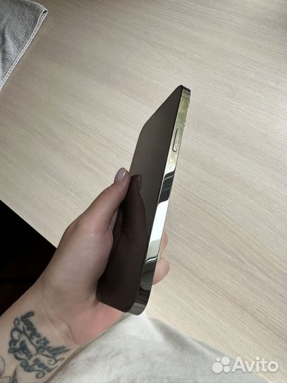 iPhone 13 Pro Max, 256 ГБ
